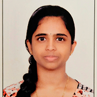 Anupriya Anilkumar
